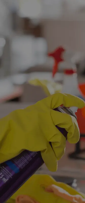 Reliable Residential & Commercial Cleaning in Hialeah, FL