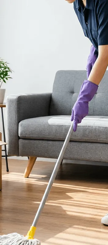 Trusted Move Out Cleaning Services in Hialeah, FL