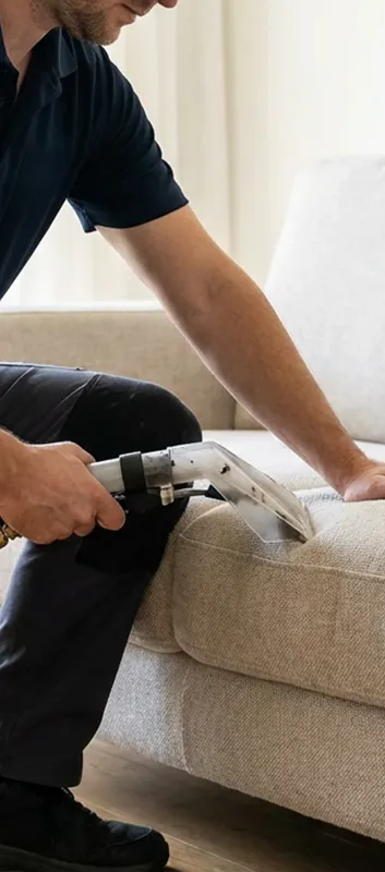 Expert Upholstery Cleaning Services in Hialeah, FL