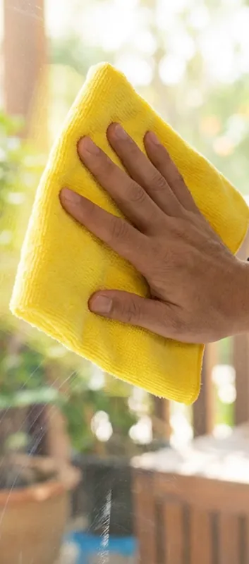 Expert Window Cleaning in Hialeah, FL